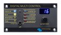 Victron - Digital Multi Control 200/200A [REC020005010]