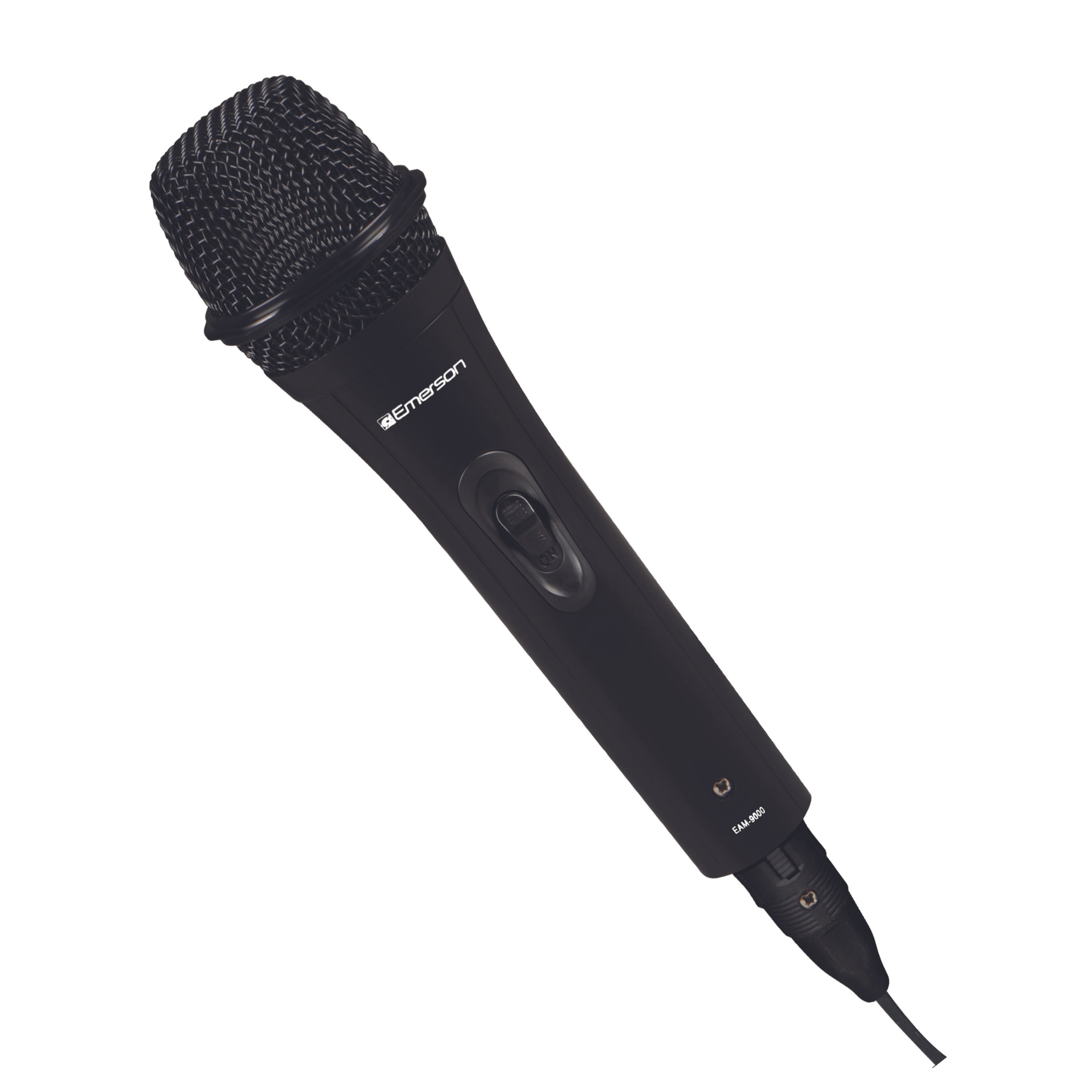 Professional Wired Microphone Kit