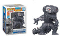 Funko Pop! Godzilla Vs Kong: Mechagodzilla