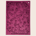 Lick Mats for Cats and Small Dogs