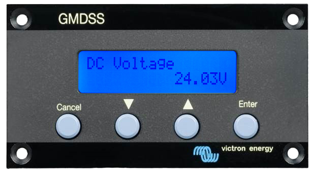Victron - VE.Net GMDSS panel [VPN000200000]