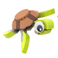 Sea Turtle Building Set