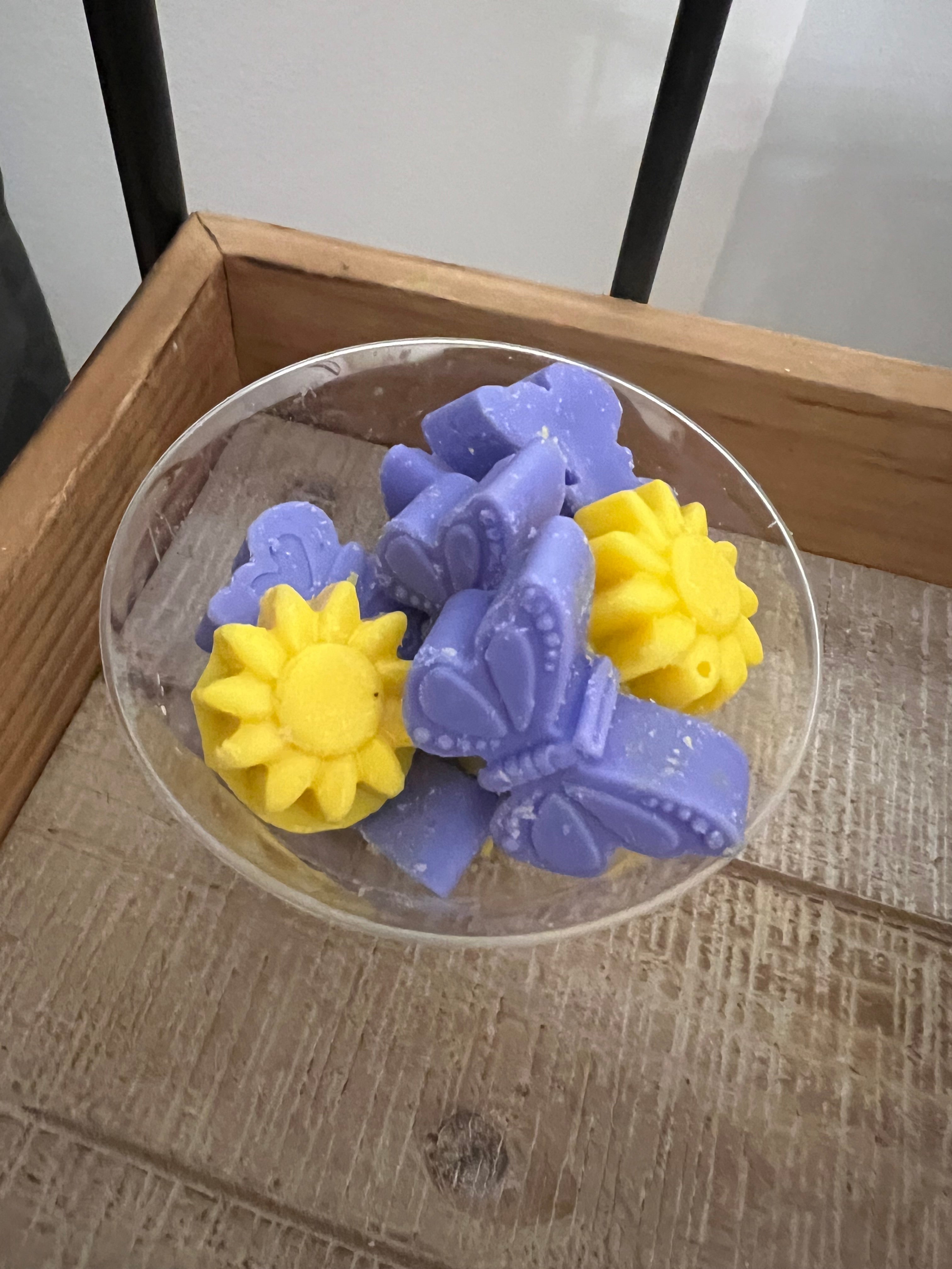 Wax Melts