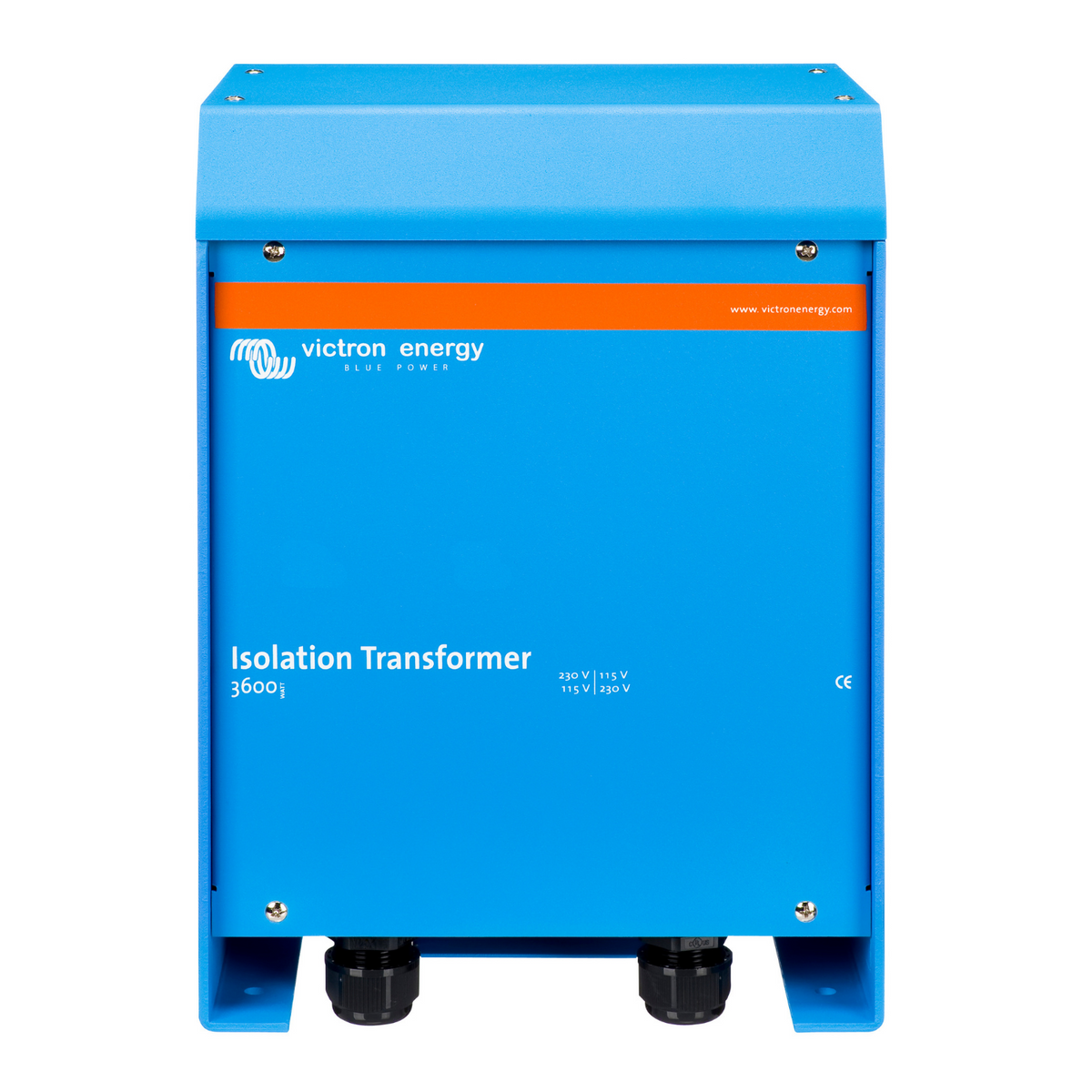 Victron - Isolation Transformer 3600W 115/230V [ITR040362041]
