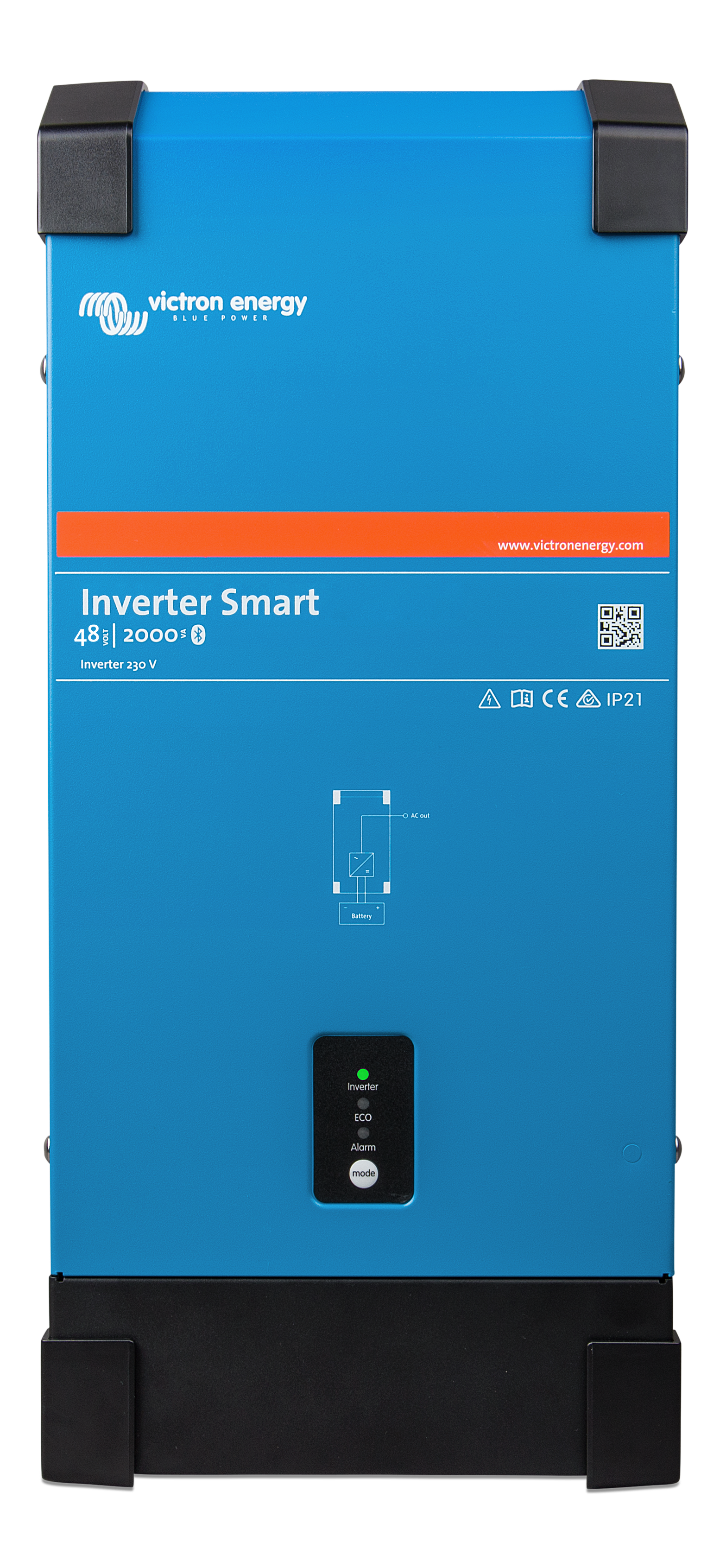 Victron - Phoenix Inverter 48/2000 230V Smart [PIN482201000]