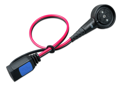 Victron - MagCode Power Clip 12V  (max. 15A) [BPC900500014]