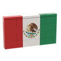 Mexico Flag