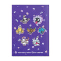 Pokémon Card Sleeve - Charming & Ghostly Sleeve (Single Sleeve)