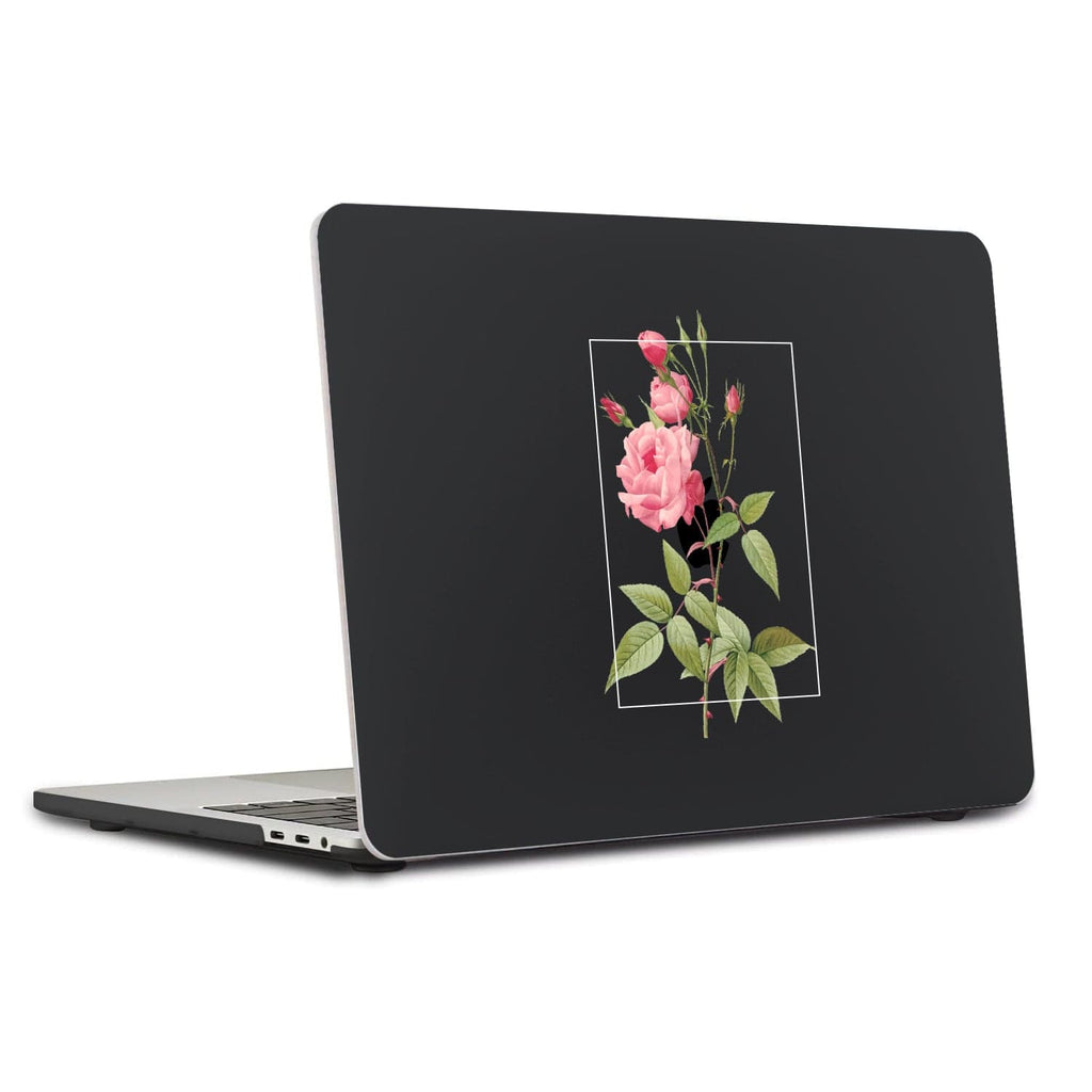 MacBook Air 13.6-inch (M2-M5) Case - Botanical Gallery Design