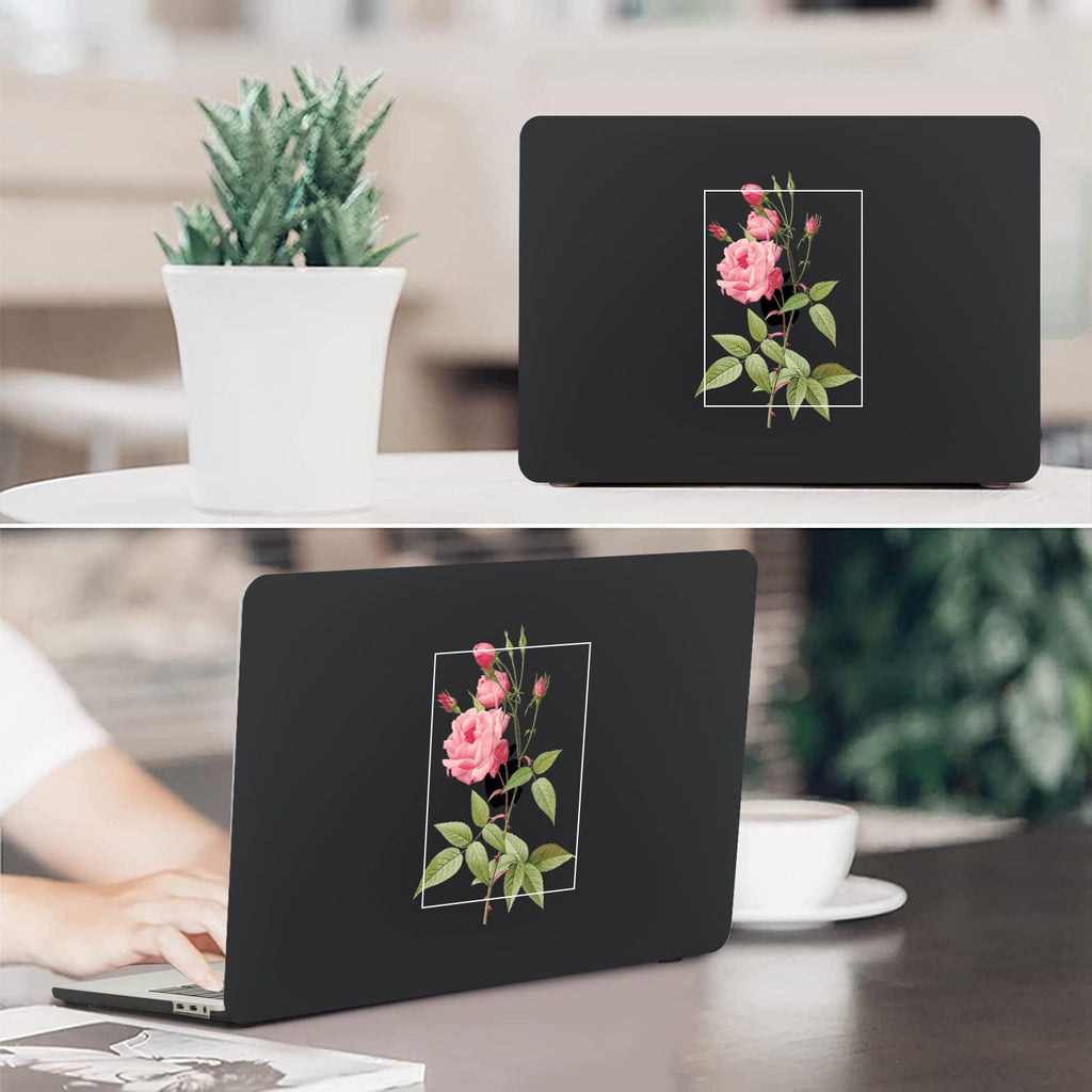 MacBook Air 13.6-inch (M2-M5) Case - Botanical Gallery Design
