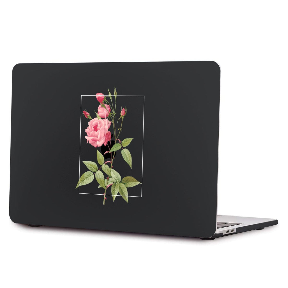 MacBook Air Case 13-inch - Botanical Gallery Design