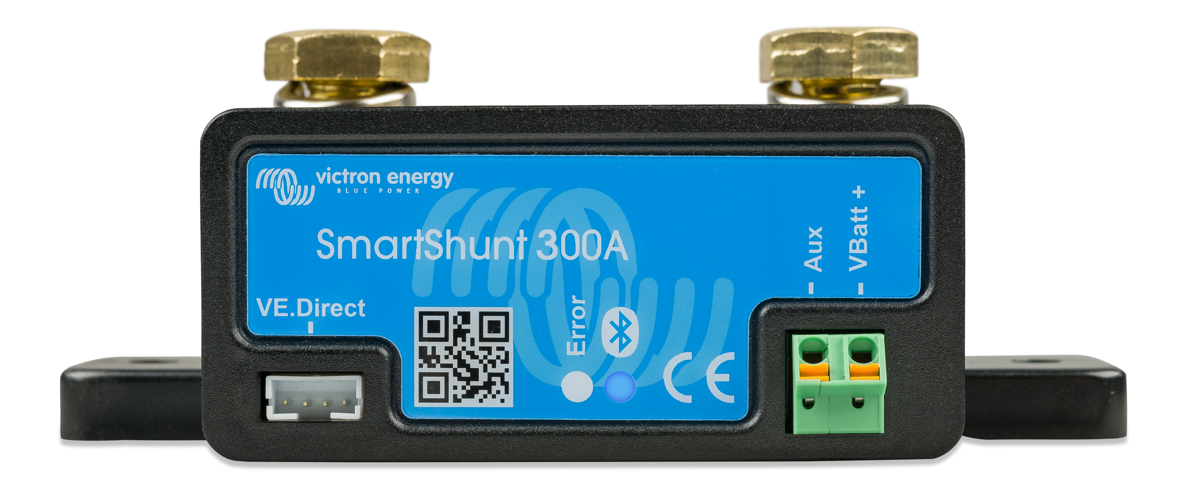 Victron - SmartShunt 300A [SHU050130050]