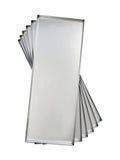 Mega freeze dryer trays