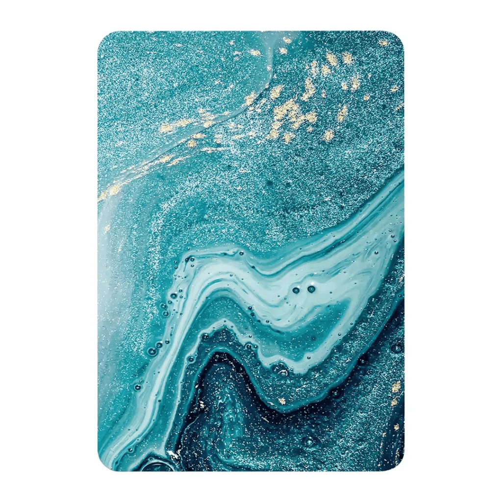 Amazon Kindle (2024) Case - Folio, Vegan Leather | Indy Series