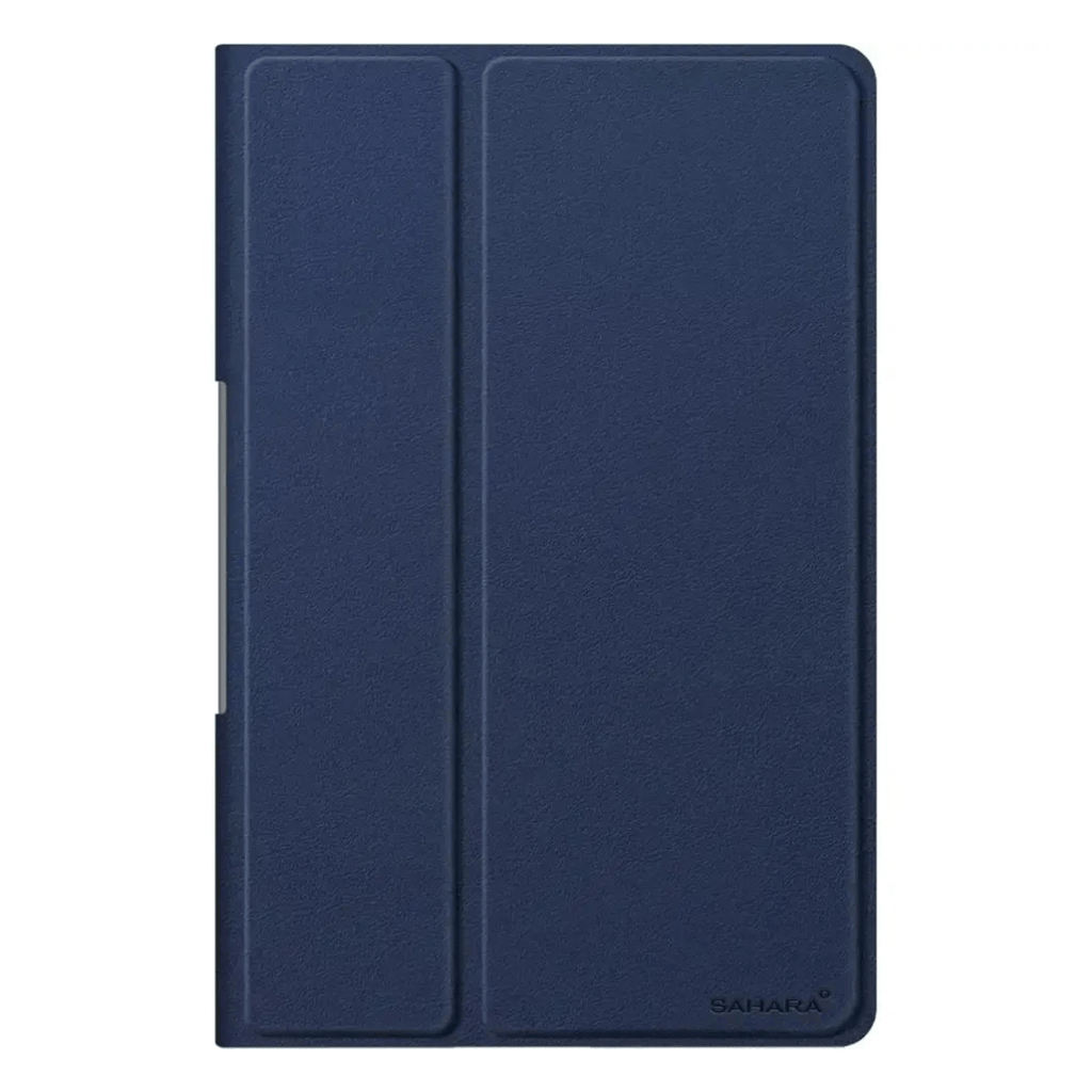 Lenovo Tab Plus 11.5 Case - Folio, Vegan Leather | Venture Series
