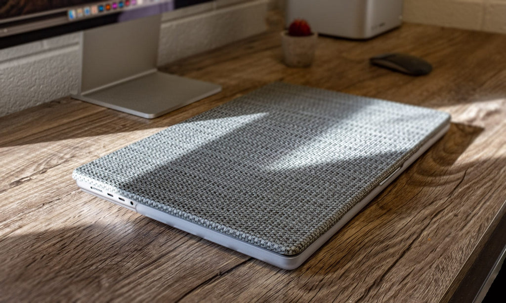 MacBook Air Case 13-inch - Woven Fabric Finish