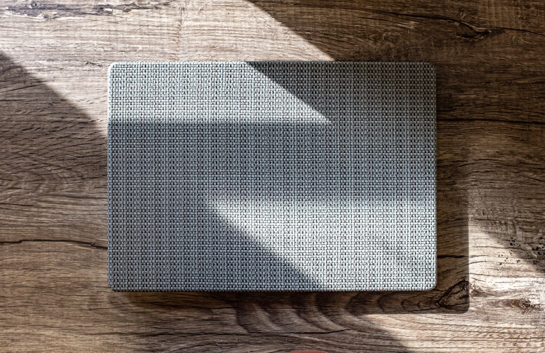 MacBook Air Case 13-inch - Woven Fabric Finish