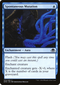 Spontaneous Mutation (EMN-074) - Eldritch Moon