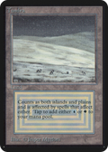 Tundra (LEA-284) - Limited Edition Alpha