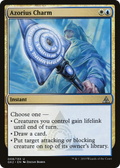 Azorius Charm (GK2-008) - RNA Guild Kit