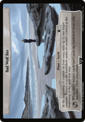 Bad Wolf Bay (WHO-569) - Doctor Who