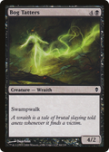 Bog Tatters (ZEN-084) - Zendikar