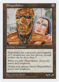 Shapeshifter (5ED-398) - Fifth Edition