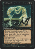 Breeding Pit (FEM-035) - Fallen Empires