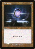 Sol Ring (WPN-001) - Love Your LGS 2022 Foil