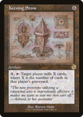 Keening Stone (BRR-089) - The Brothers' War Retro Artifacts