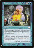 Relearn (LIST-WTH-51) - The List