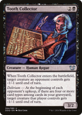 Tooth Collector (DDQ-064) - Duel Decks: Blessed vs. Cursed