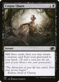 Corpse Churn (J22-389) - Jumpstart 2022