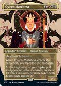 Queen Marchesa (SLD-499) - Secret Lair Drop (Borderless)
