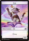 Cat (UNF-001) - Unfinity Tokens