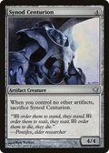 Synod Centurion (5DN-161) - Fifth Dawn