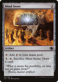 Mind Stone (DD3-022) - Duel Decks Anthology: Jace vs. Chandra