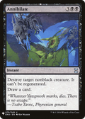 Annihilate (LIST-EMA-79) - The List