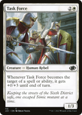 Task Force (J22-113) - Jumpstart 2022