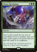 Nissa's Revelation (GNT-047) - Game Night
