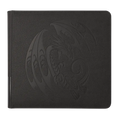 Dragon Shield: Card Codex - Iron Grey (576 Slots)