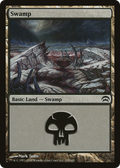 Swamp (HOP-155) - Planechase
