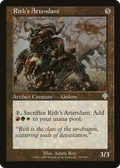 Rith's Attendant (INV-310) - Invasion