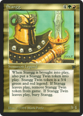 Stangg (LEG-260) - Legends
