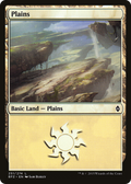 Plains (BFZ-251A) - Battle for Zendikar