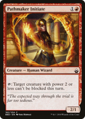 Pathmaker Initiate (BBD-182) - Battlebond