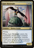 Lyev Skyknight (GK2-016) - RNA Guild Kit