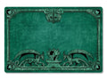 Dragon Shield: Playmat - Green