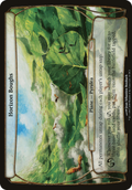 Horizon Boughs (OVER-043) - DCI Promos