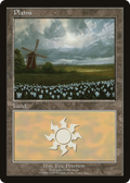 Plains (EURO-009) - European Land Program
